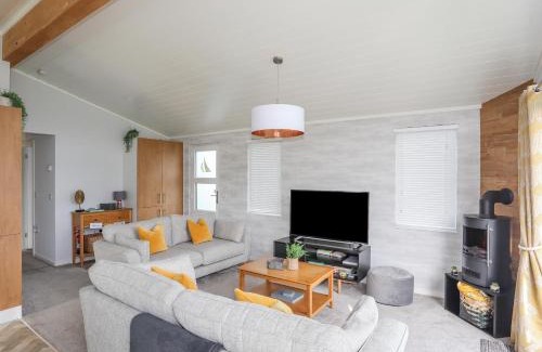 Rhyd-y-clafdy House | Fairview Lodge