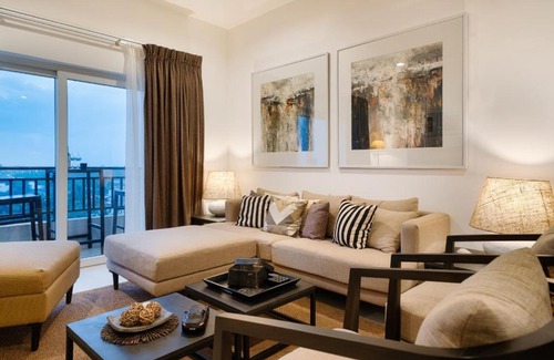 Kaduruduwa Apartment | Fairway Galle