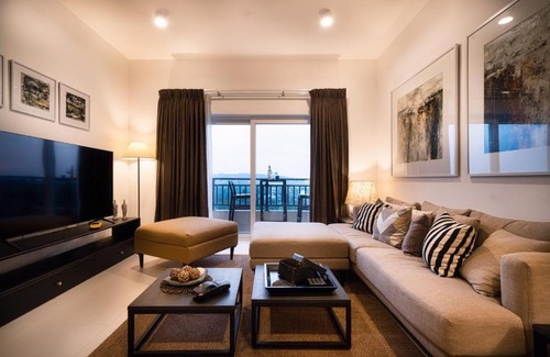 Kaduruduwa Apartment | Fairway Galle