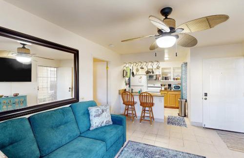 Waikoloa Apartment | Fairway Terrace G101