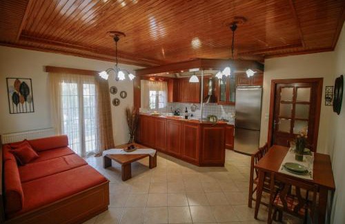 Konitsa Apartment | Fairy Dreams