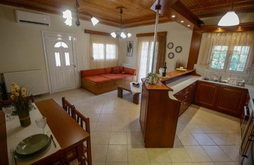 Konitsa Apartment | Fairy Dreams