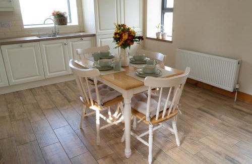 Kilbehenny House | Fairy Fort Farm