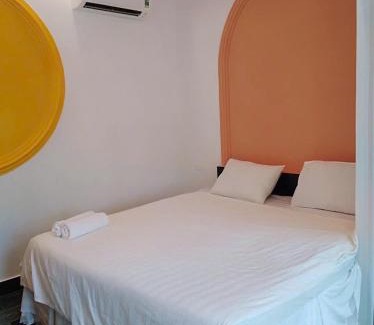Old Quarter House | Fairy Hills Hotel