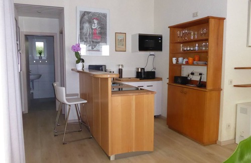 Rothhelmshausen Apartment | Fairytale days with Meinecard plus in the home of the Brothers Grimm