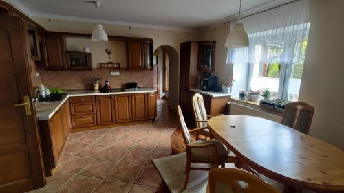 Wambierzyce Apartment | Fajne Miejsce