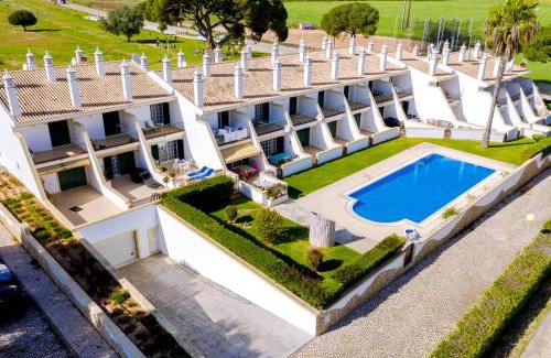 Aldeia das Acoteias Villa | Falésia Nature Villa by The Portuguese Butler