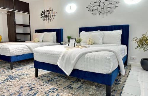 Montego Bay Apartment | Falcon Shoreline- Airport Pickup Available - Gated-Security
