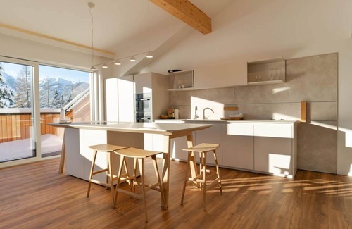 Ramsau am Dachstein Apartment | Falke - 2 bedrooms, 2 bathrooms - Waldrand Apartments