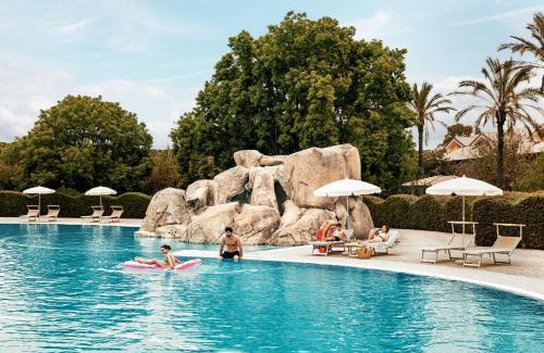 Curinga Resort | Falkensteiner Club Funimation Garden Calabria