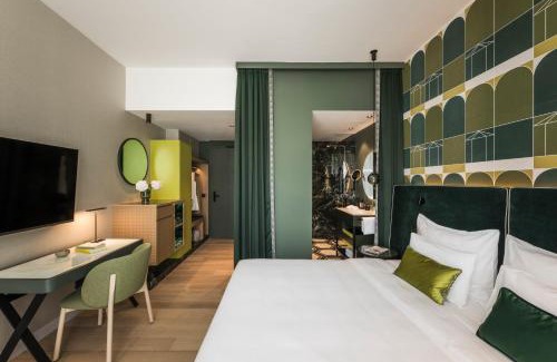 Old Town Hotel | Falkensteiner Hotel Bozen WaltherPark