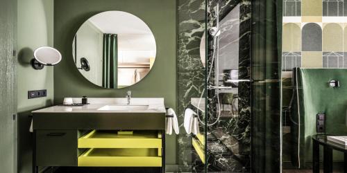 Old Town Hotel | Falkensteiner Hotel Bozen WaltherPark