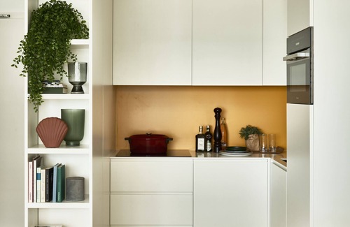 Jesolo House | Falkensteiner Residences Jesolo