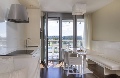 Petrcane Apartment | Falkensteiner Residences Senia