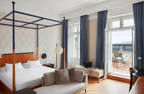 Marianske Lazne Hotel | Falkensteiner Spa Resort Marianske Lazne