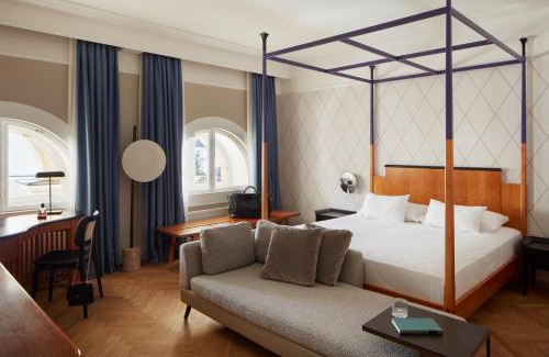 Marianske Lazne Hotel | Falkensteiner Spa Resort Marianske Lazne
