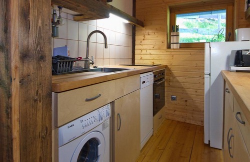 Reichenau Cabin | Falkert-hütte Beim Almöhi" - Falkert-hütte "beim Almöhi"