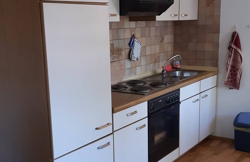 Kals am Grossglockner Apartment | Fallwindes 1 - Gratzhof - Kals