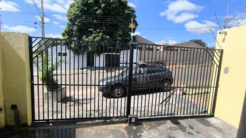 Londrina Apartment | Família Durães Kitnets03