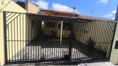 Londrina Apartment | Família Durães Kitnets03
