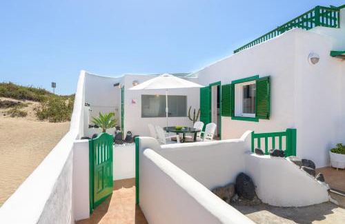 Caleta de Famara Apartment | Famara Caracolillos, El Apartamento