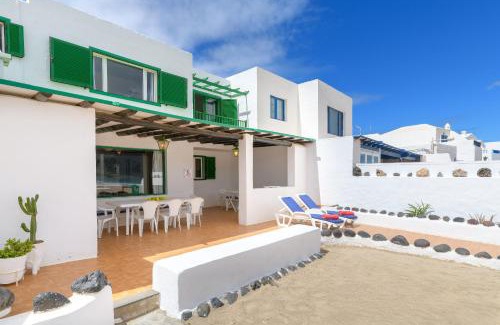 Caleta de Famara Ski Chalet | Famara Caracolillos, La Casa