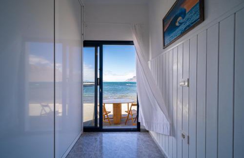 Caleta de Famara Apartment | Famara Home Beach