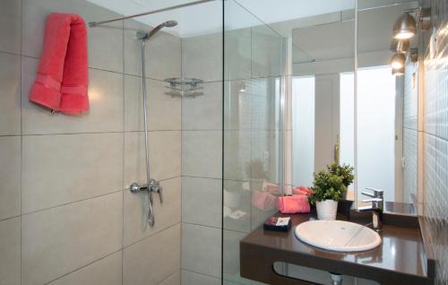 Caleta de Famara Apartment | FAMARA. MAREA