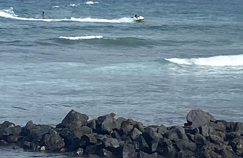 Caleta de Famara House | Famara Surf House