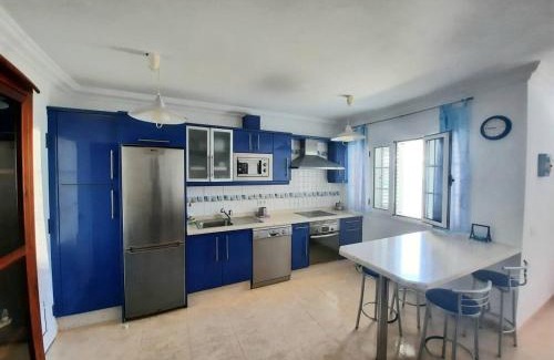 Caleta de Famara Apartment | famara surf wifi
