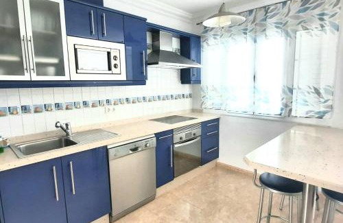 Caleta de Famara Apartment | famara surf wifi