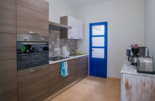 Caleta de Famara Apartment | Famara Views III by Escape Home