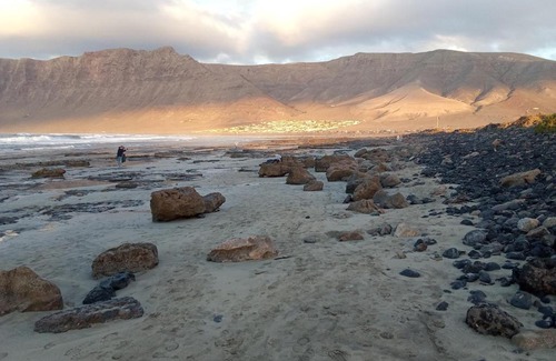 Caleta de Famara Apartment | Famarabeach