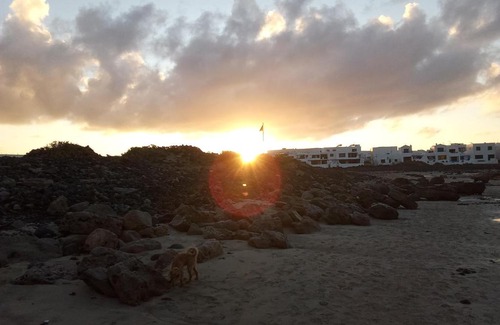 Caleta de Famara Apartment | Famarabeach