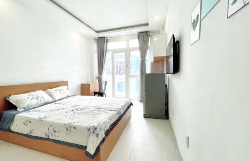 District 1 Apartment | famhome