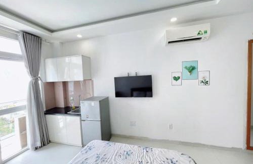 District 1 Apartment | famhome