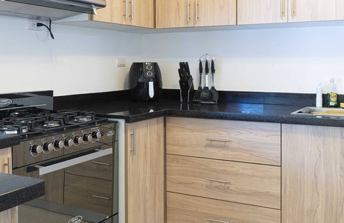 Santiago Province Apartment | Family and confortable