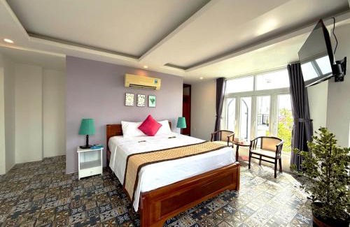 Hoi An City Centre Hotel | Fami Retreat Villa Hoi An