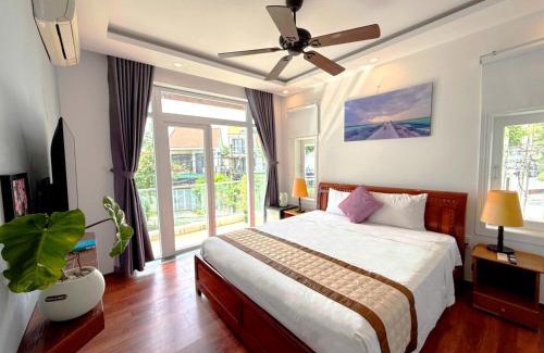 Hoi An City Centre Hotel | Fami Retreat Villa Hoi An