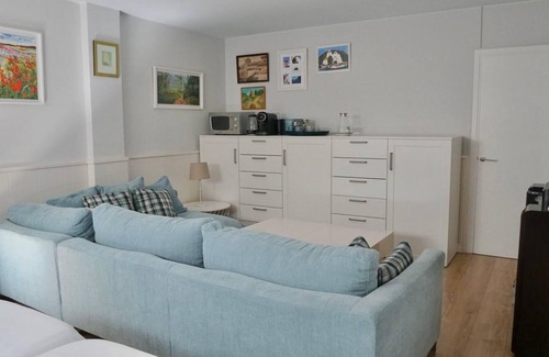 Premia de Dalt House | Familiar and cozy stay