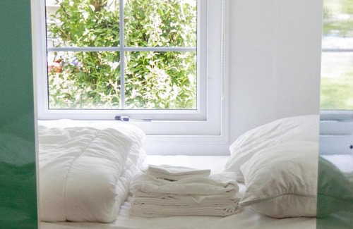 IJhorst Resort | Familiecamping De Vossenburcht