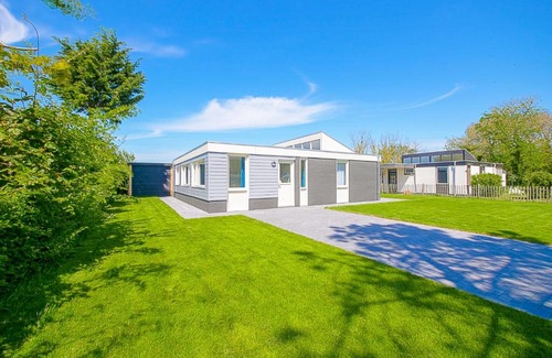 Julianadorp aan zee House | Familiehuis Noordenwind - Julianadorp aan Zee