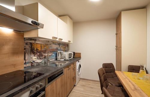 Oberndorf bei Kitzbuhel Apartment | Familien Ferienwohnung Foidlbauer