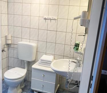 Tossens Hotel | Familien- und Aparthotel Strandhof