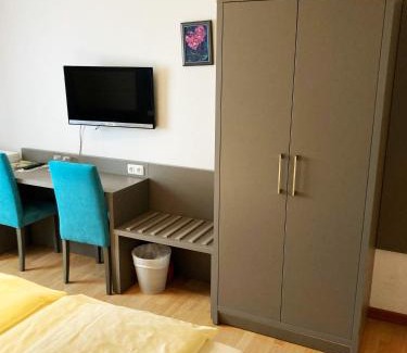 Tossens Hotel | Familien- und Aparthotel Strandhof