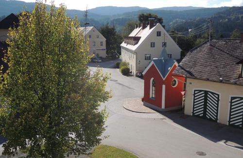 Eibiswald Apartment | Familienglück in der Weststeiermark
