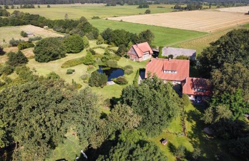 Marleben House | Familienhaus