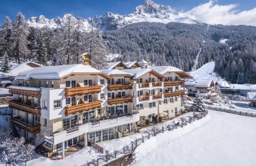 Obereggen Hotel | Familienhotel Maria