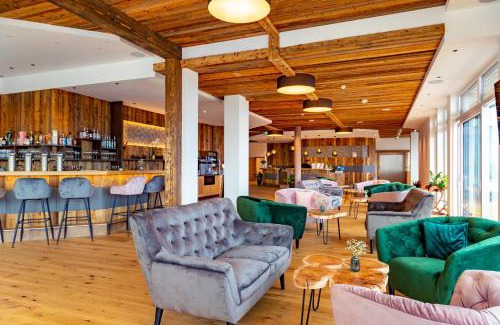 Diex Hotel | Familienhotel Petschnighof