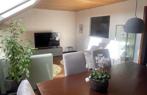 Soflingen Apartment | Familiennest Blaustein